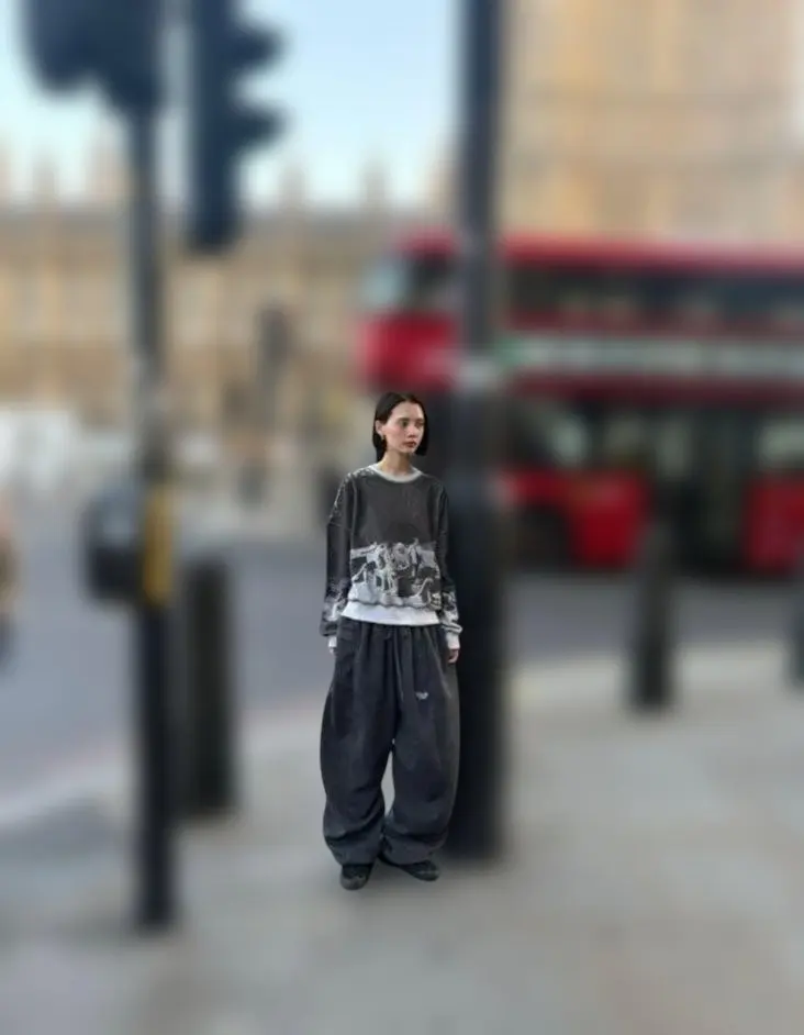 2026年最新】gadid anoniem パンツの人気アイテム - メルカリ