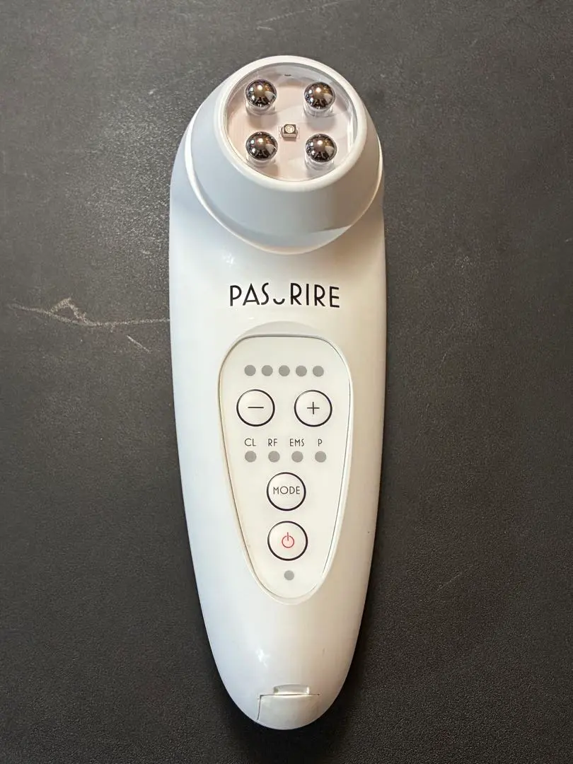 2026年最新】パスリル 美顔器の人気アイテム - メルカリ