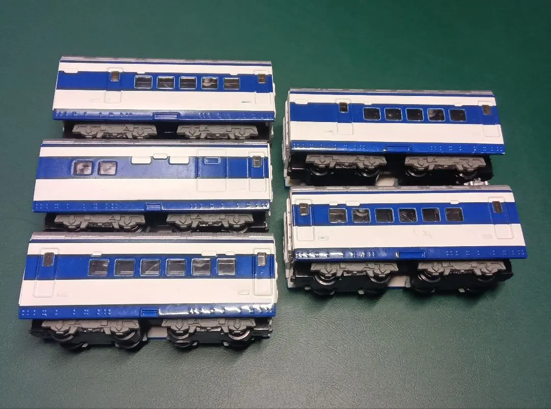 2026年最新】新幹線 Bトレ 0系の人気アイテム - メルカリ