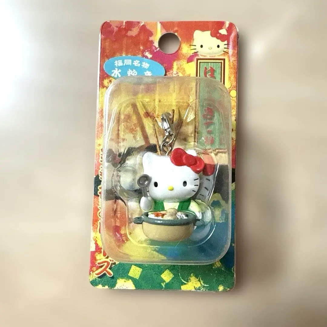 2025年最新】ご当地キティ鍋奉行シリーズの人気アイテム - メルカリ