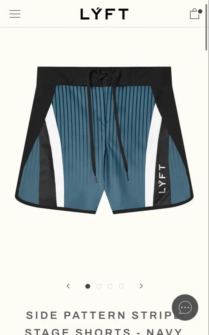 2026年最新】ステージショーツ lyftの人気アイテム - メルカリ