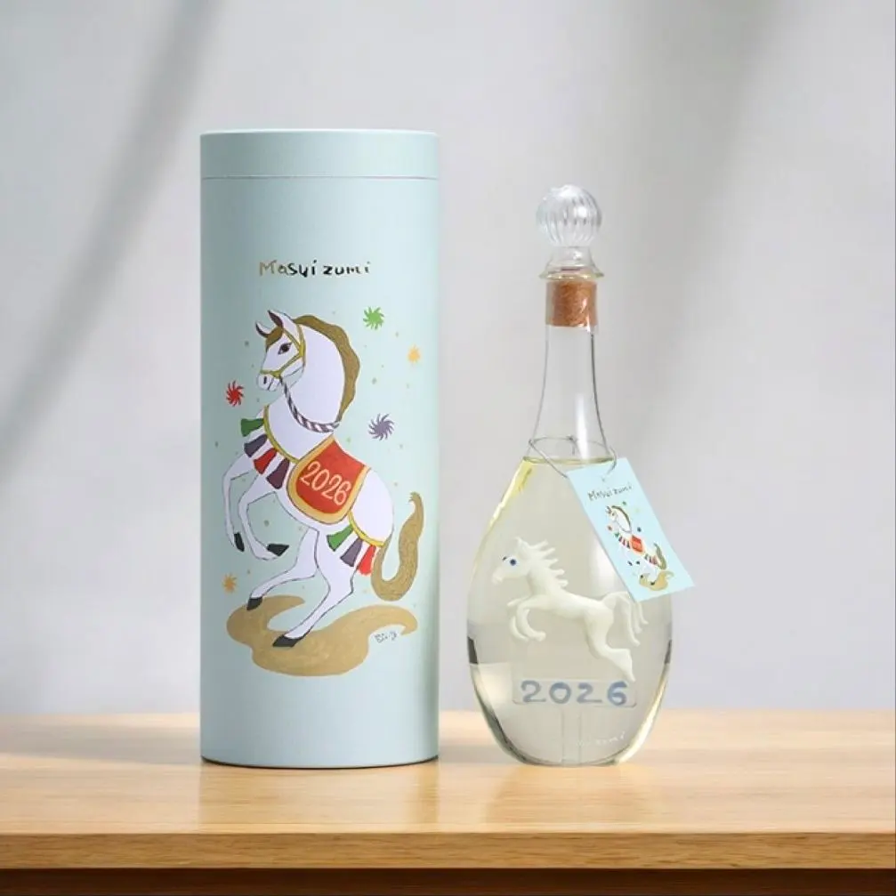 2026年最新】満寿泉干支ボトルの人気アイテム - メルカリ