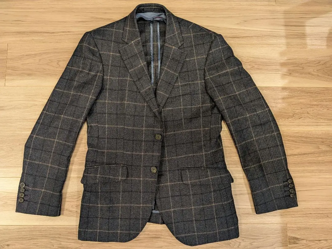 2026年最新】Hackett カラー：ネイビー系 テーラードジャケットの人気