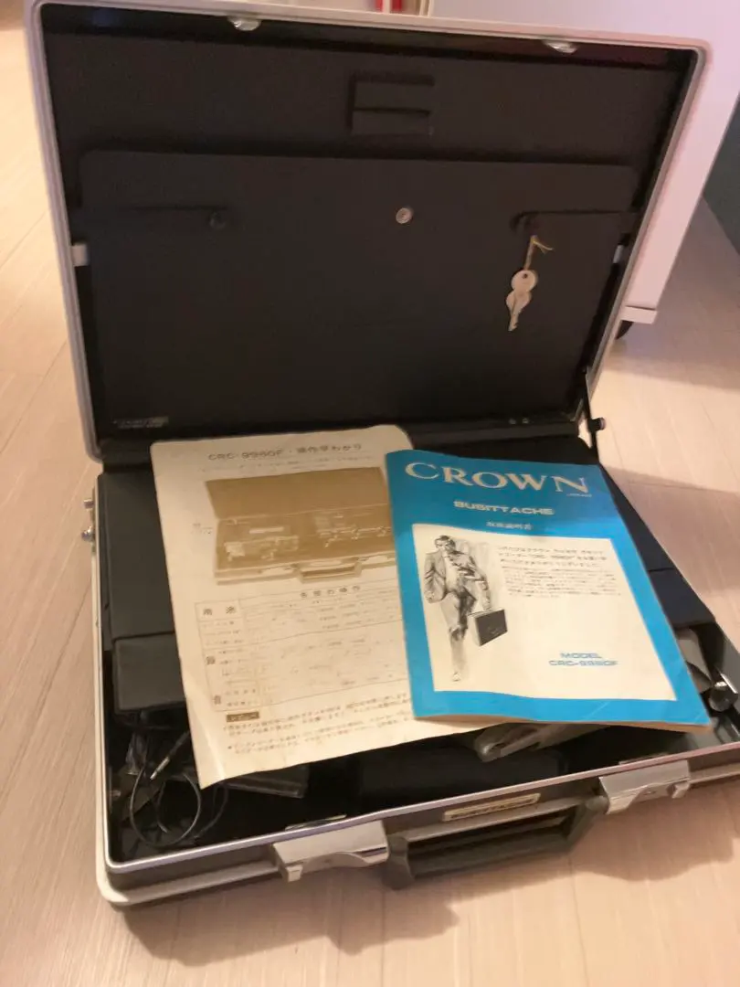 2026年最新】クラウン ラジカセの人気アイテム - メルカリ