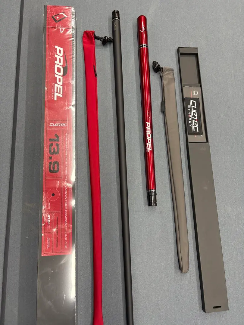 2026年最新】プロペル ビリヤードの人気アイテム - メルカリ