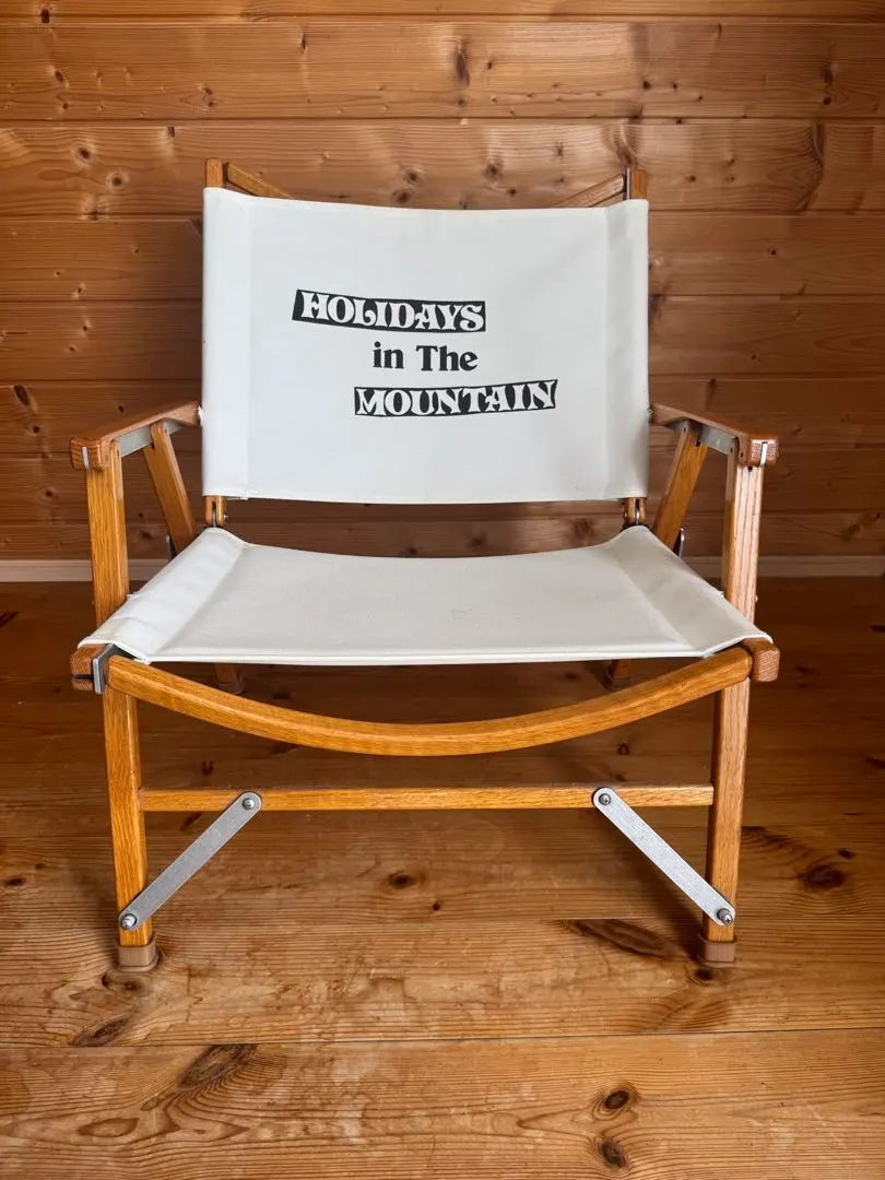 2026年最新】マウンテンリサーチ カーミットチェアの人気アイテム