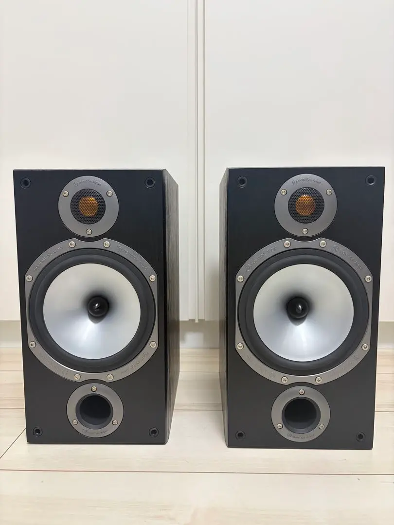 2026年最新】monitor audio bronze br2の人気アイテム - メルカリ