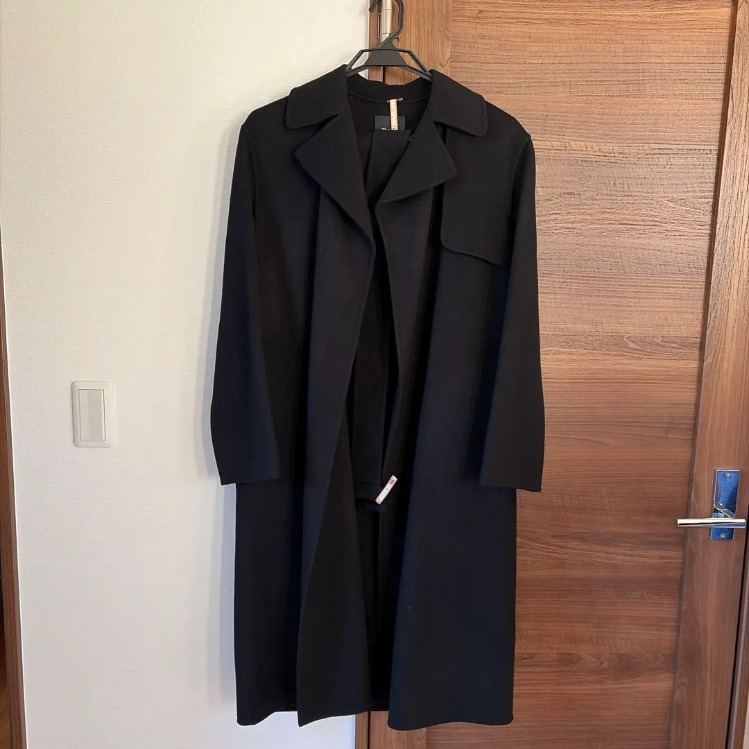 2026年最新】New Divide luxe belt coatの人気アイテム - メルカリ