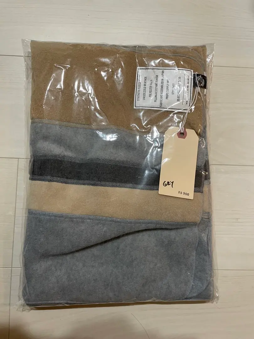 2026年最新】PROPS store マフラーの人気アイテム - メルカリ