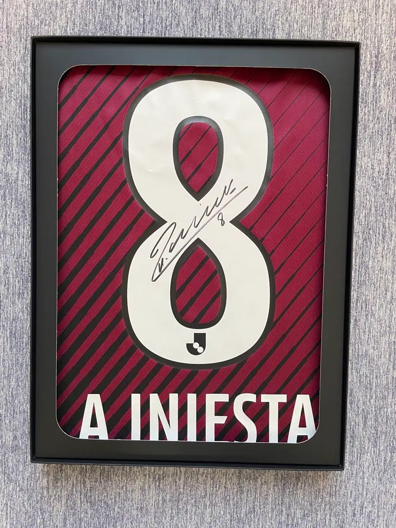 2026年最新】イニエスタ サイン ユニホームの人気アイテム - メルカリ