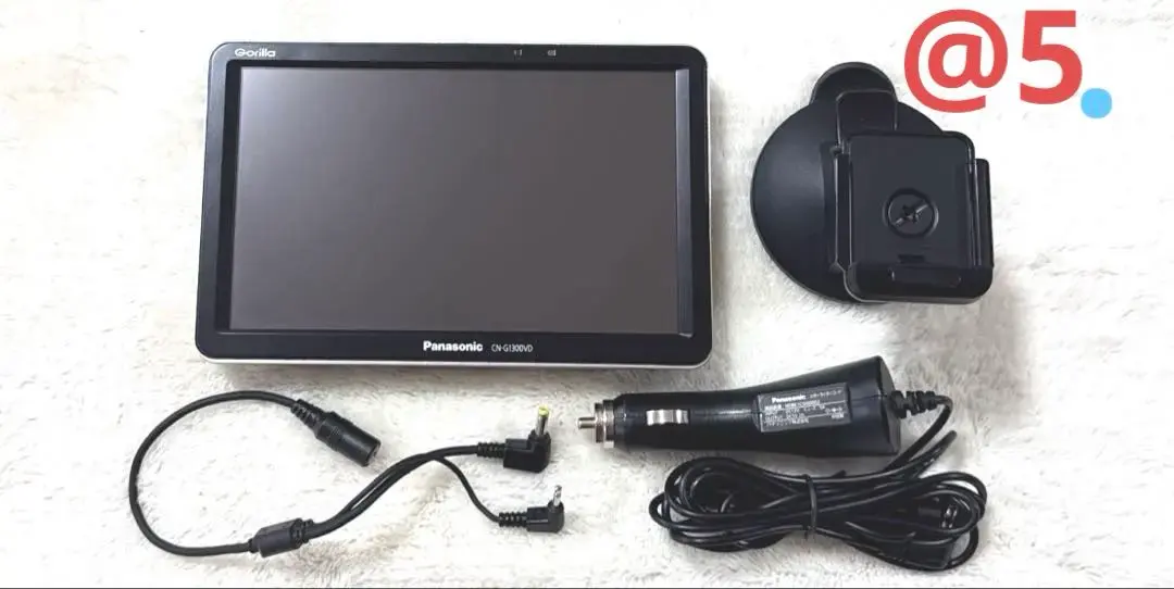 2026年最新】gorilla cn-g1300vdの人気アイテム - メルカリ