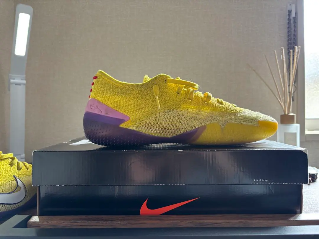 2026年最新】コービー バッシュ黄色の人気アイテム - メルカリ