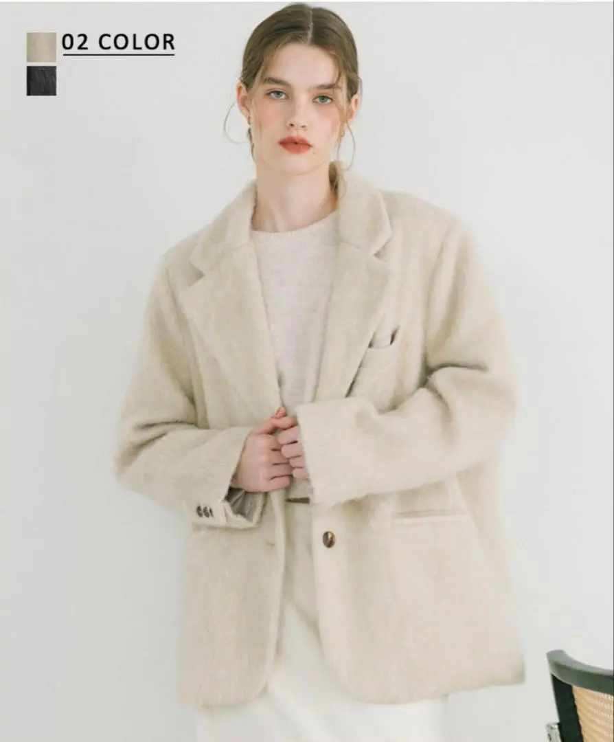 2026年最新】BASEMENT online レディース チェスターコートの人気