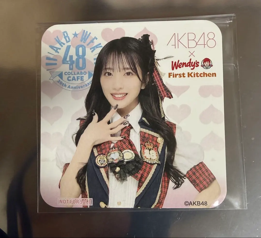 2026年最新】AKBコラボカフェの人気アイテム - メルカリ