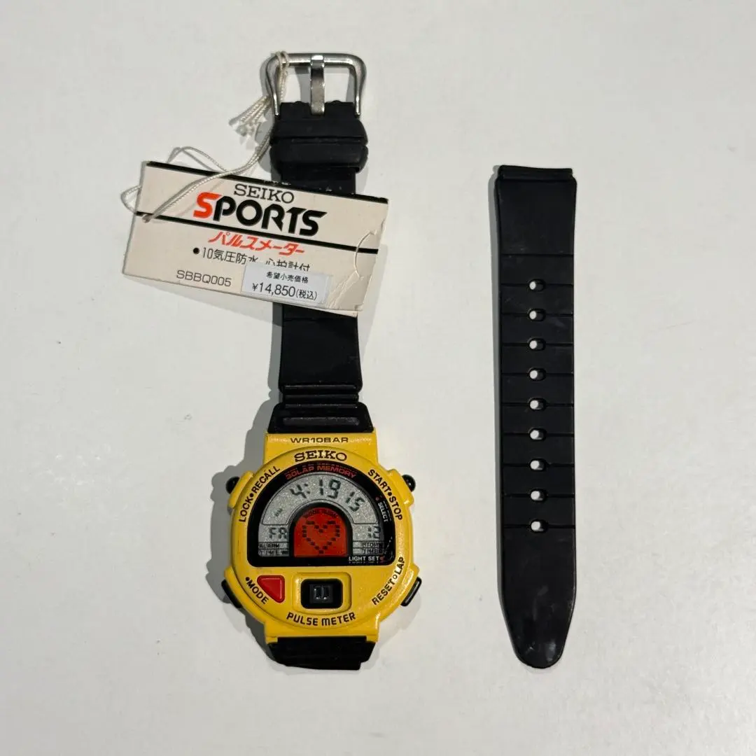 2026年最新】セイコー パルスの人気アイテム - メルカリ