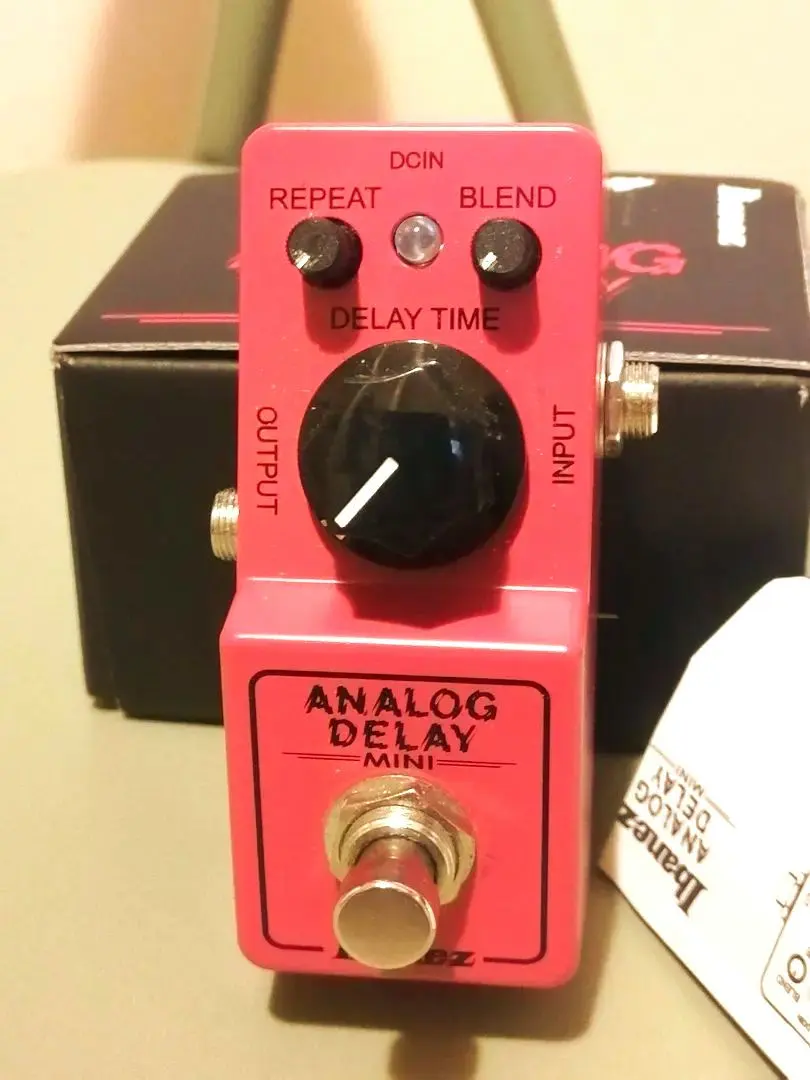 2026年最新】ibanez ad9の人気アイテム - メルカリ