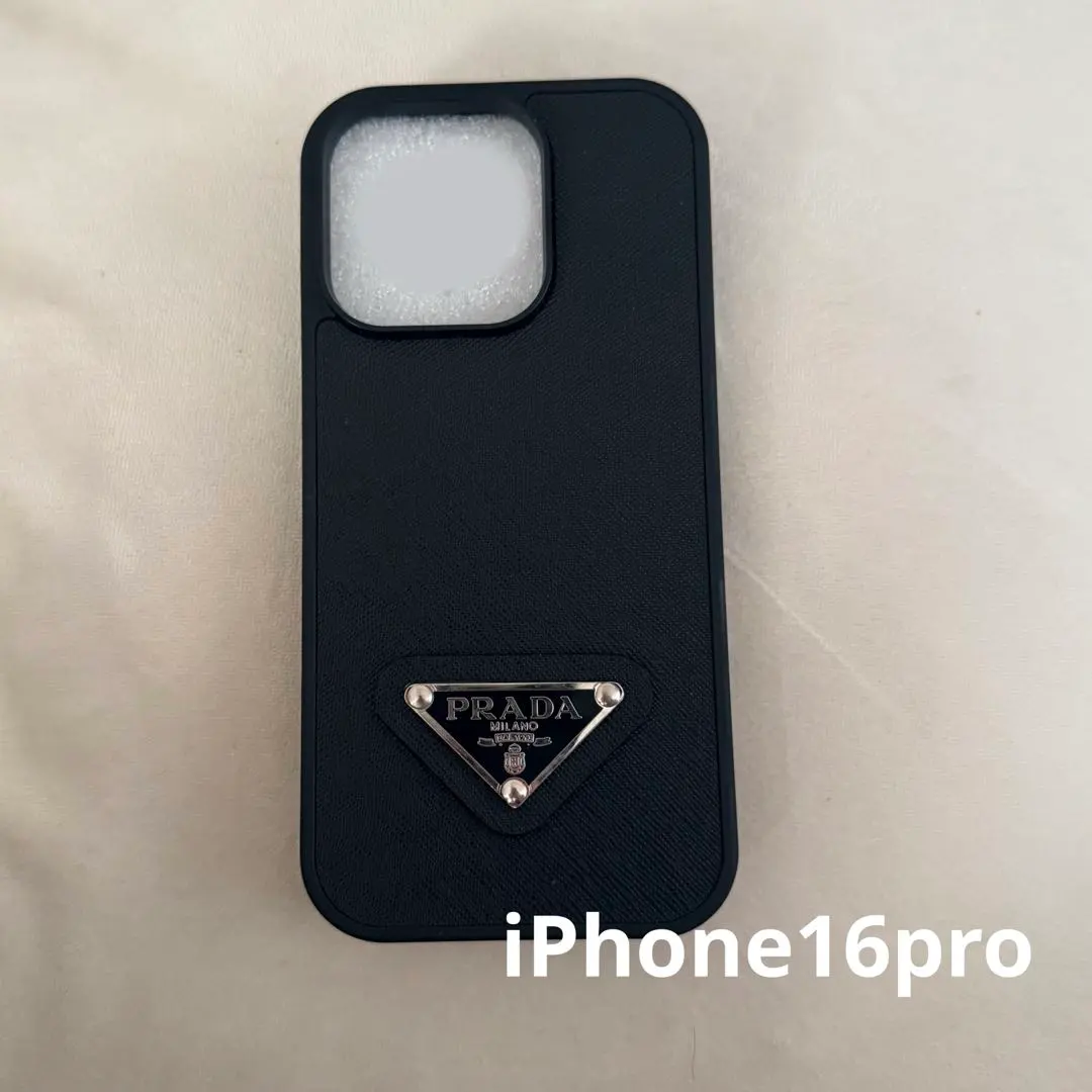 2026年最新】iPhone16Promaxケース pradaの人気アイテム - メルカリ