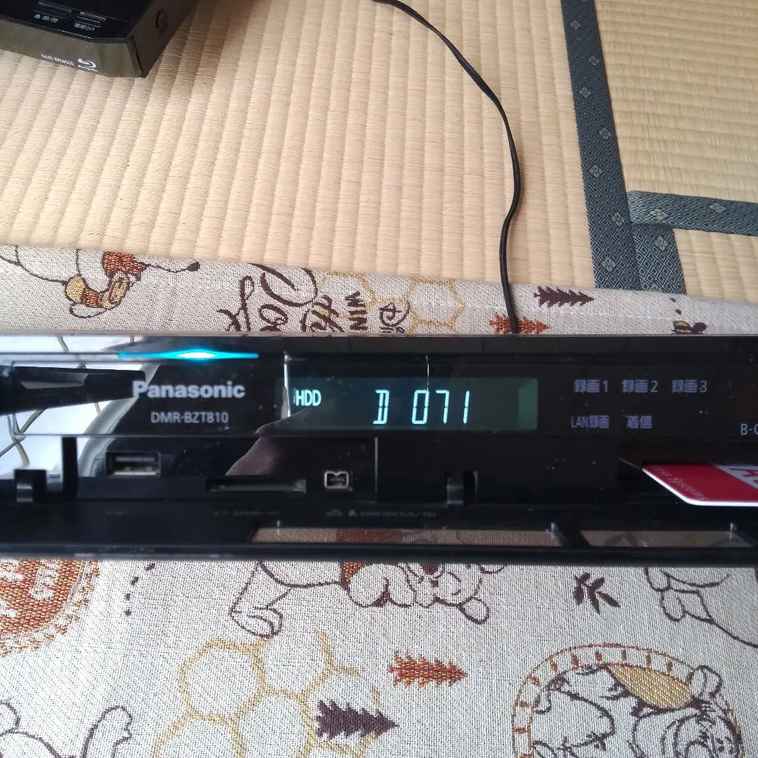 2026年最新】dmr-bzt810 リモコンの人気アイテム - メルカリ