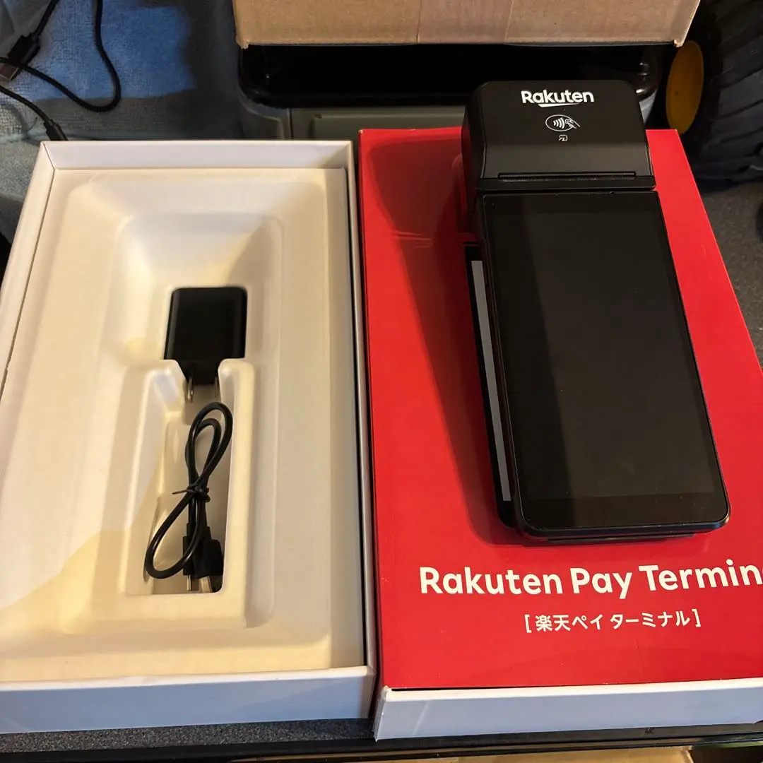 2026年最新】楽天PAY ターミナルの人気アイテム - メルカリ