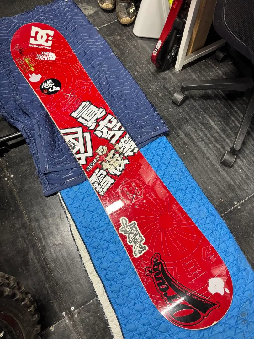 2026年最新】眞空雪板等の人気アイテム - メルカリ