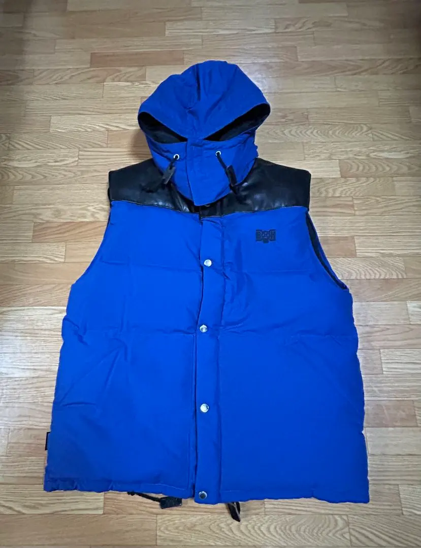 2026年最新】BOUNTY HUNTER ダウンベスト・キルティングベストの人気