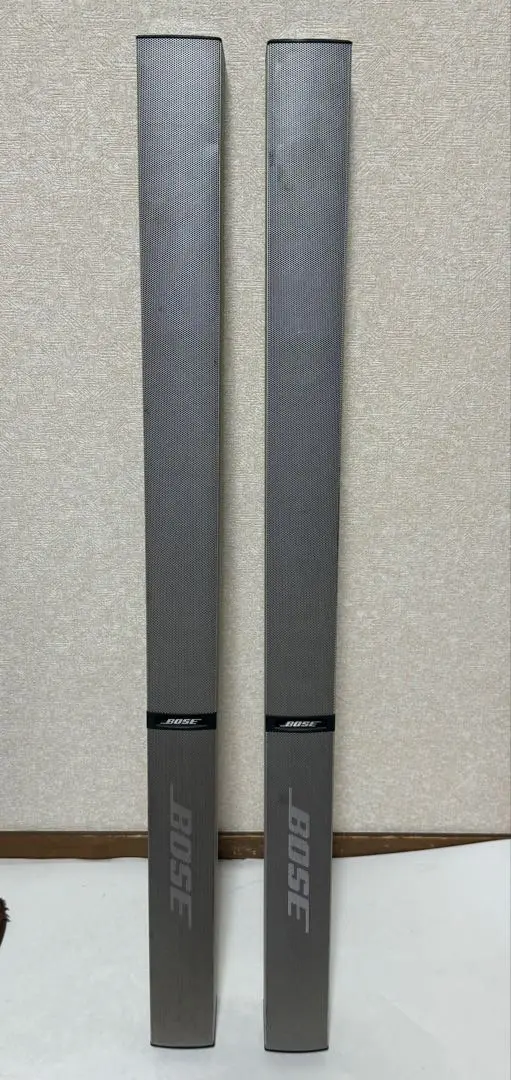 2026年最新】bose 55werの人気アイテム - メルカリ