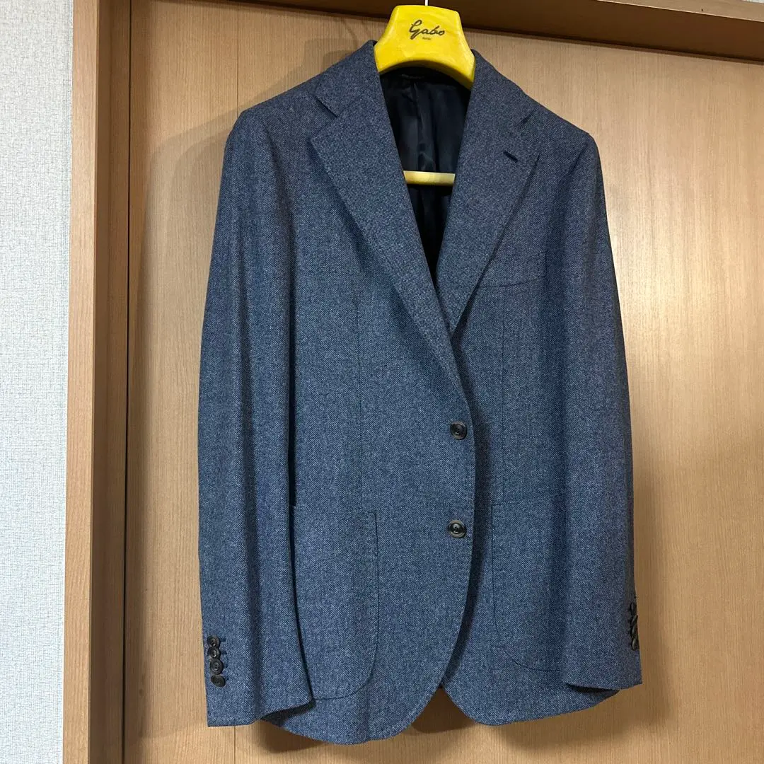 2026年最新】Gabo テーラードジャケットの人気アイテム - メルカリ