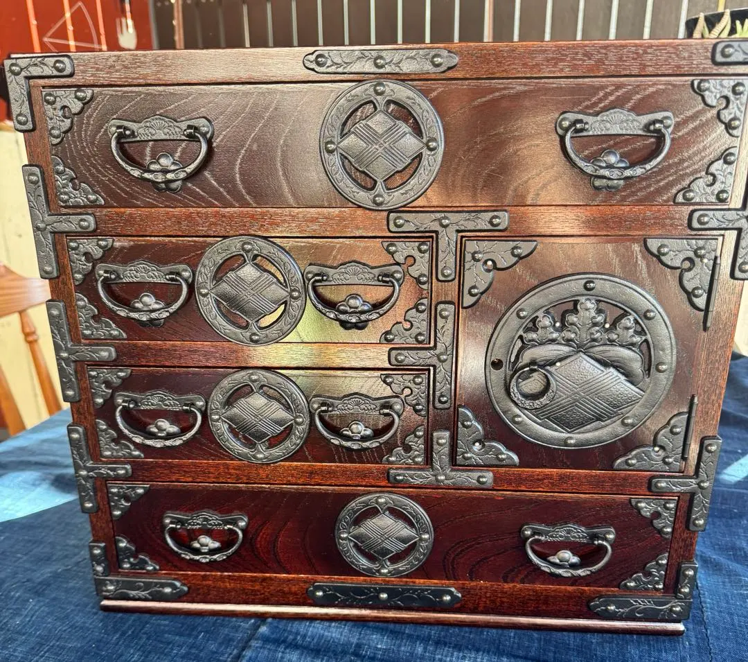 2026年最新】岩谷堂 小箪笥の人気アイテム - メルカリ