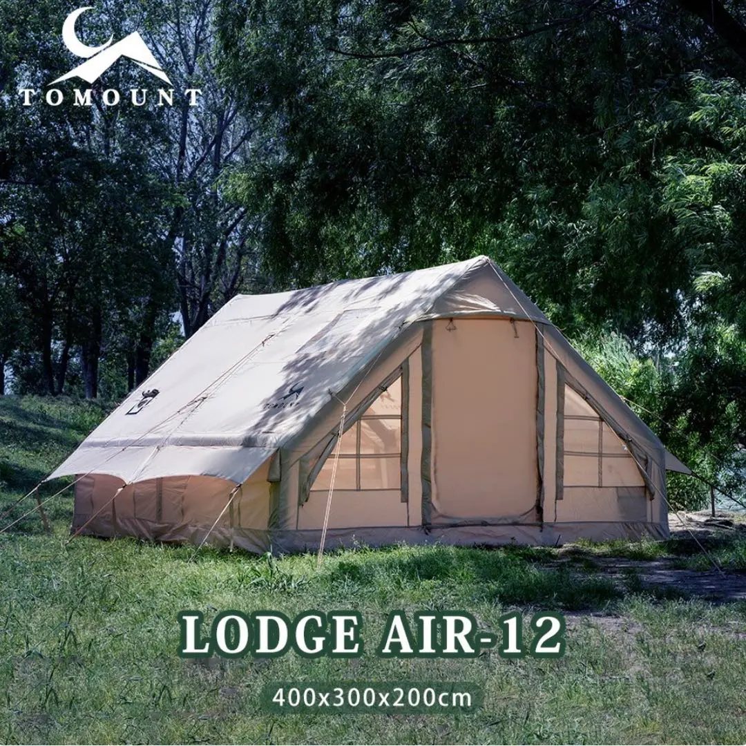 2026年最新】TOMOUNT テント インフレータブルの人気アイテム - メルカリ