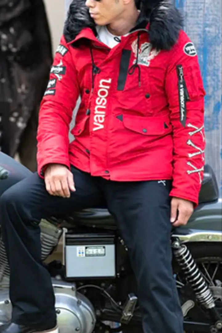 2026年最新】バンソン VANSON イーグル刺繍の人気アイテム - メルカリ