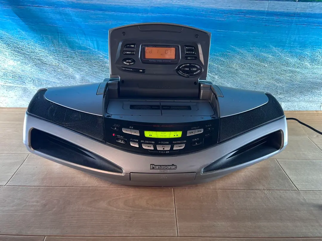 2026年最新】panasonic rx-ed75の人気アイテム - メルカリ
