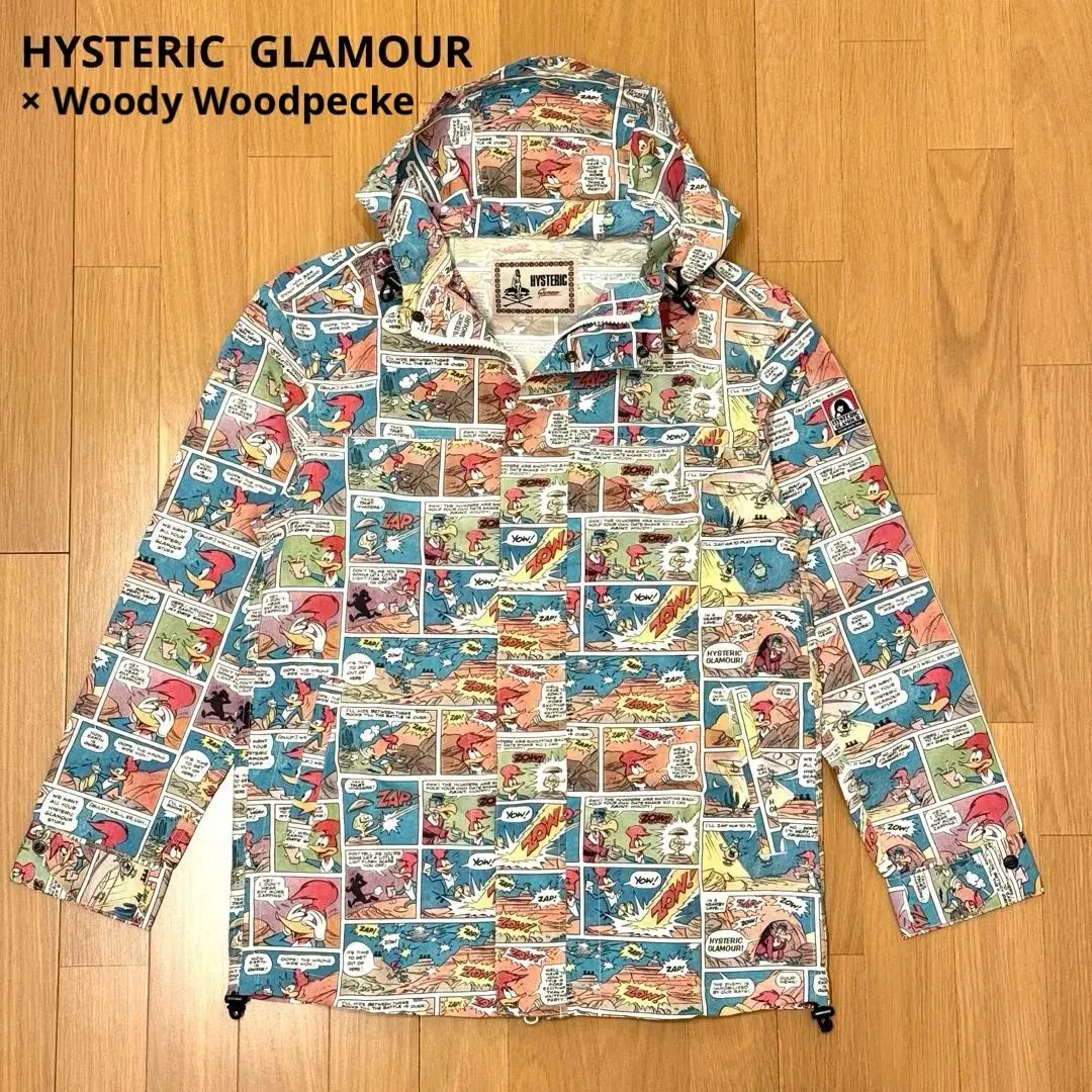 2026年最新】ウッドペッカー パーカーの人気アイテム - メルカリ