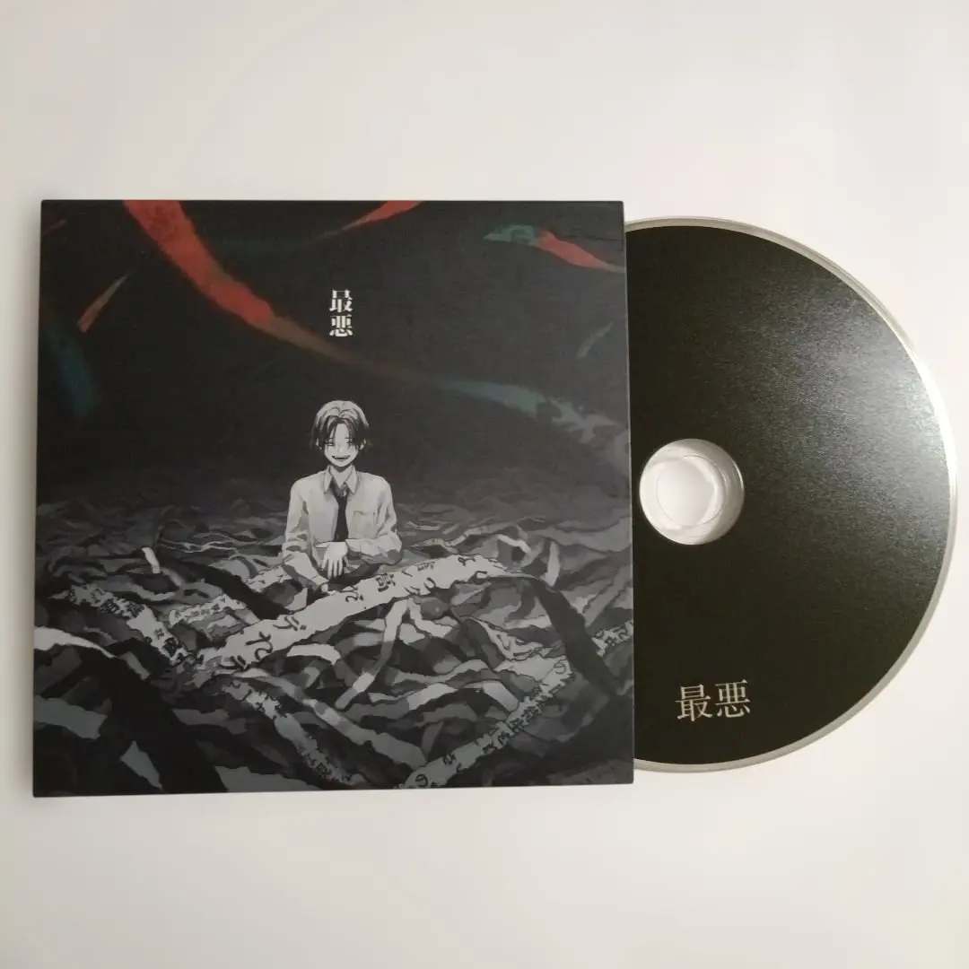 2026年最新】最悪 syudouの人気アイテム - メルカリ