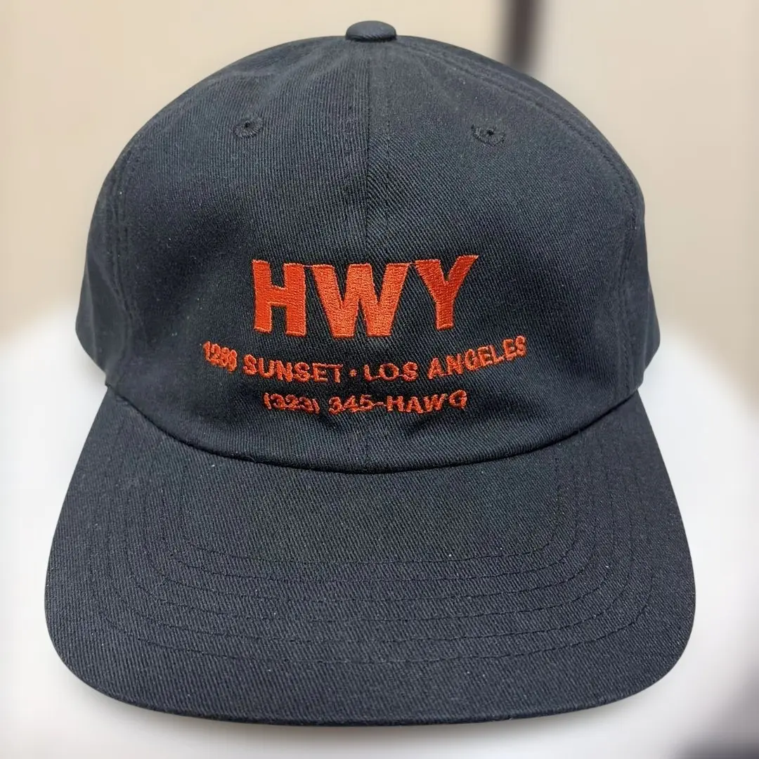2026年最新】hwyキャップの人気アイテム - メルカリ