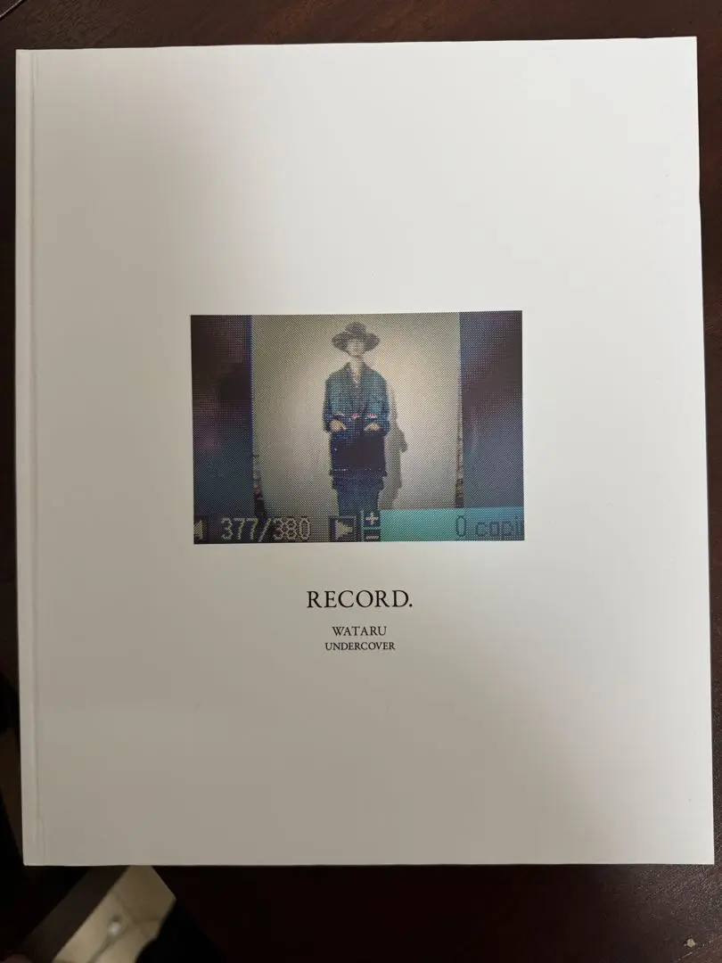 2026年最新】undercover 写真集の人気アイテム - メルカリ