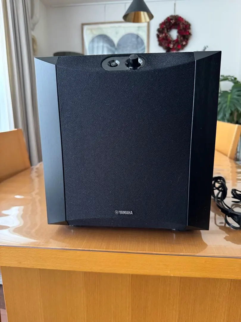 2026年最新】yamaha ns-sw300の人気アイテム - メルカリ