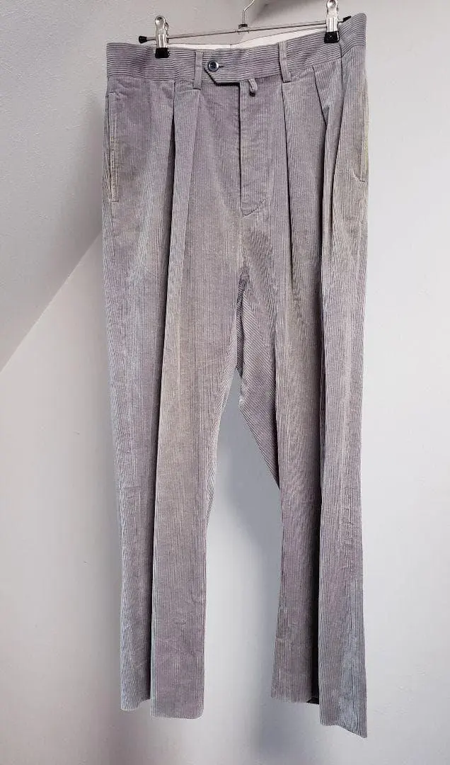 2026年最新】neat コーデュロイの人気アイテム - メルカリ