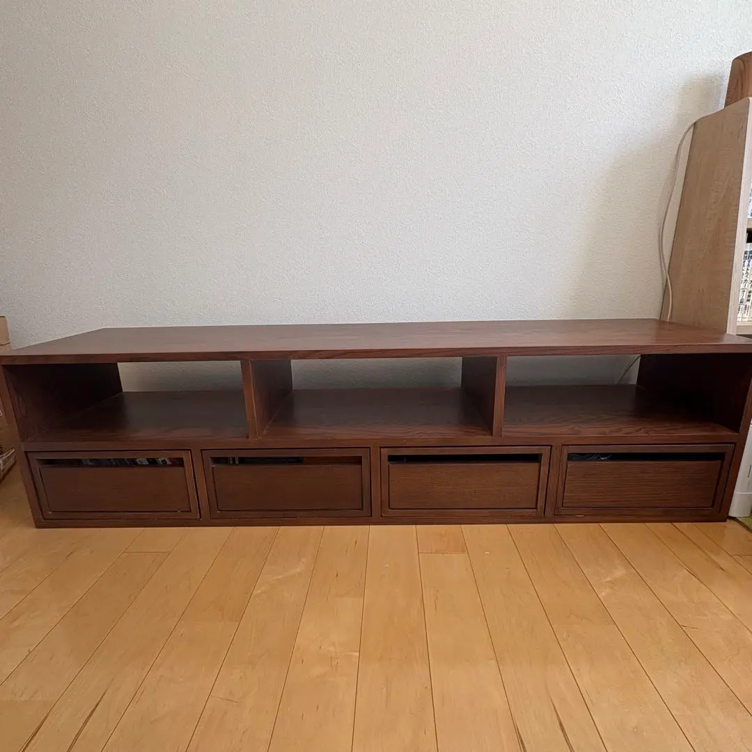 2026年最新】a.flat テレビ台の人気アイテム - メルカリ