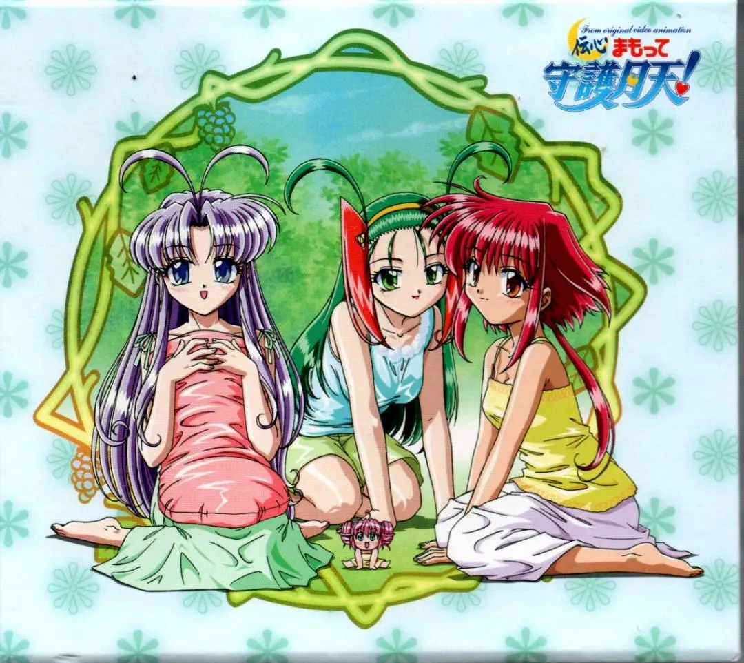 2026年最新】まもって守護月天 BOXの人気アイテム - メルカリ