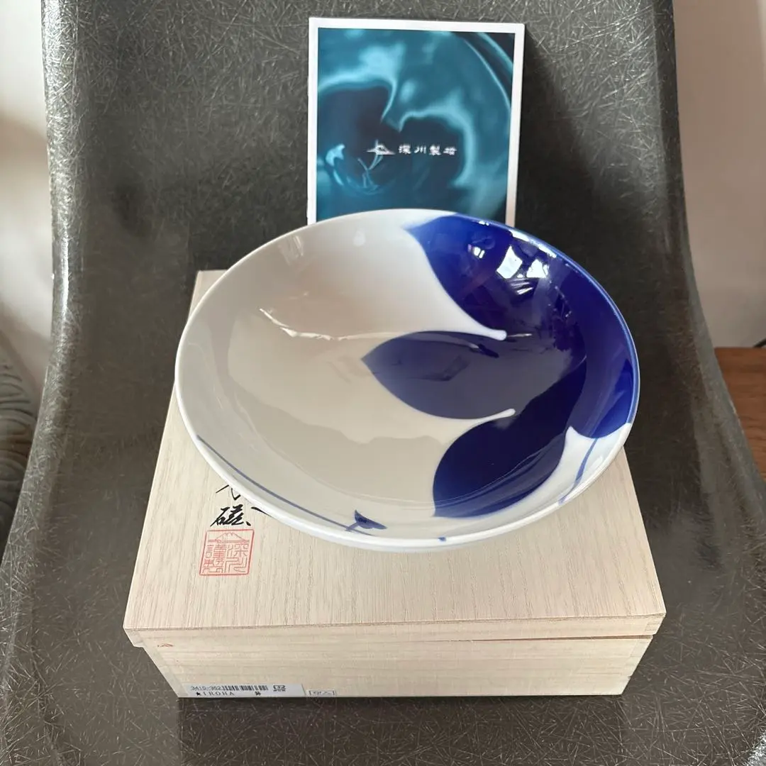 2026年最新】深川製磁 青磁 菊割の人気アイテム - メルカリ