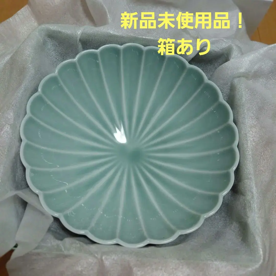 2026年最新】深川製磁 青磁 菊割小付揃の人気アイテム - メルカリ