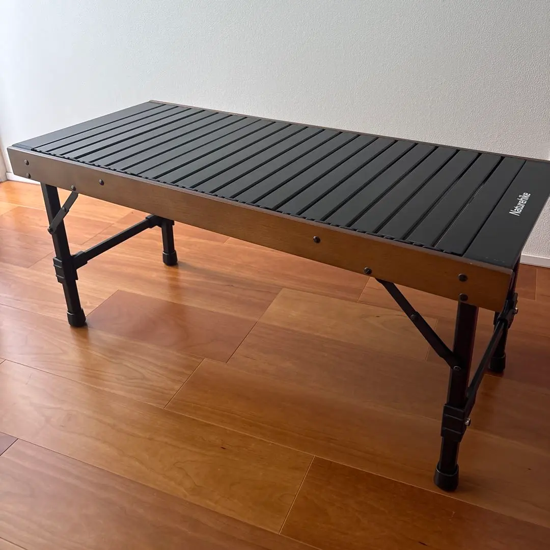 2026年最新】ネイチャーハイク テーブル igtの人気アイテム - メルカリ