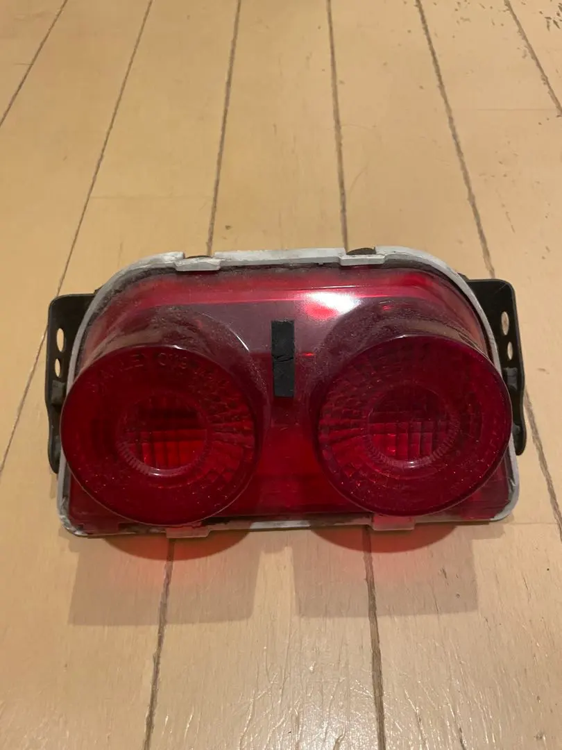 2026年最新】cbr250rr mc22 テールの人気アイテム - メルカリ