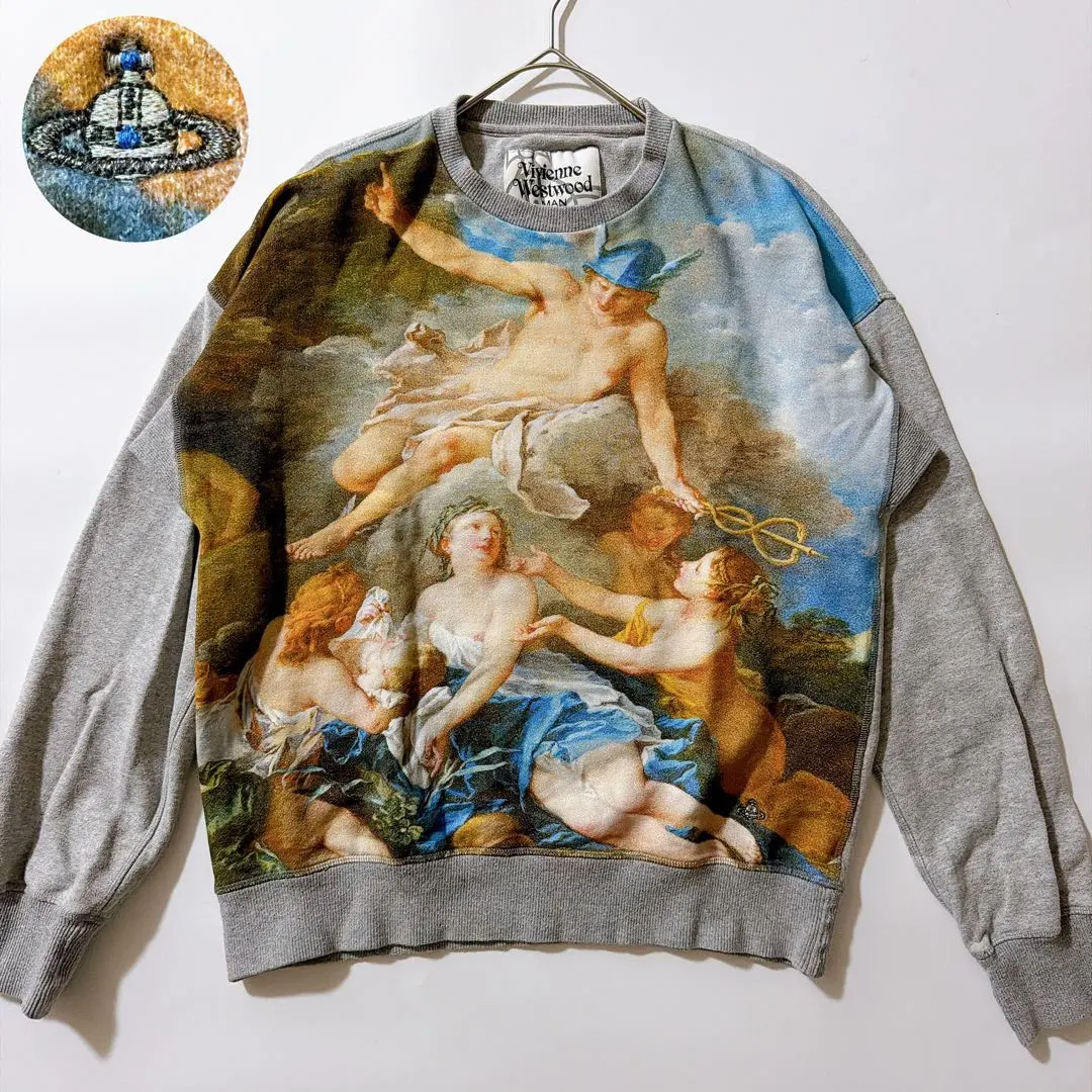 2026年最新】vivienne 絵画の人気アイテム - メルカリ