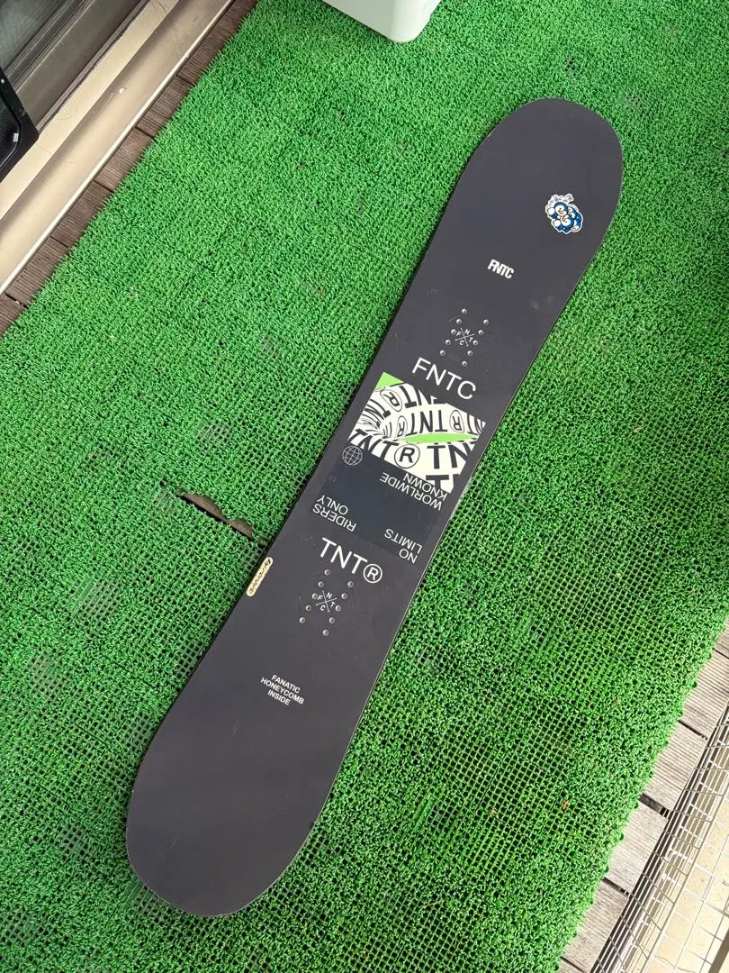 2026年最新】fntc tntr 21-22の人気アイテム - メルカリ