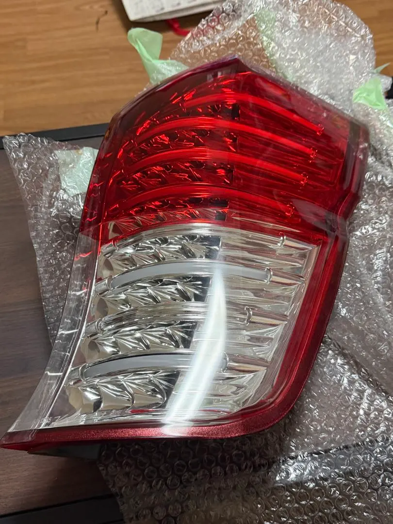 2026年最新】ステップワゴン rk ヴァレンティ テールの人気アイテム