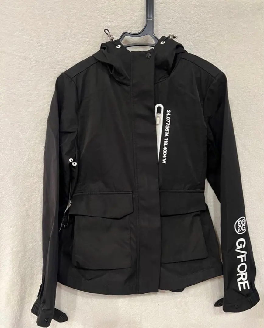 2026年最新】G/FORE ジャケットの人気アイテム - メルカリ