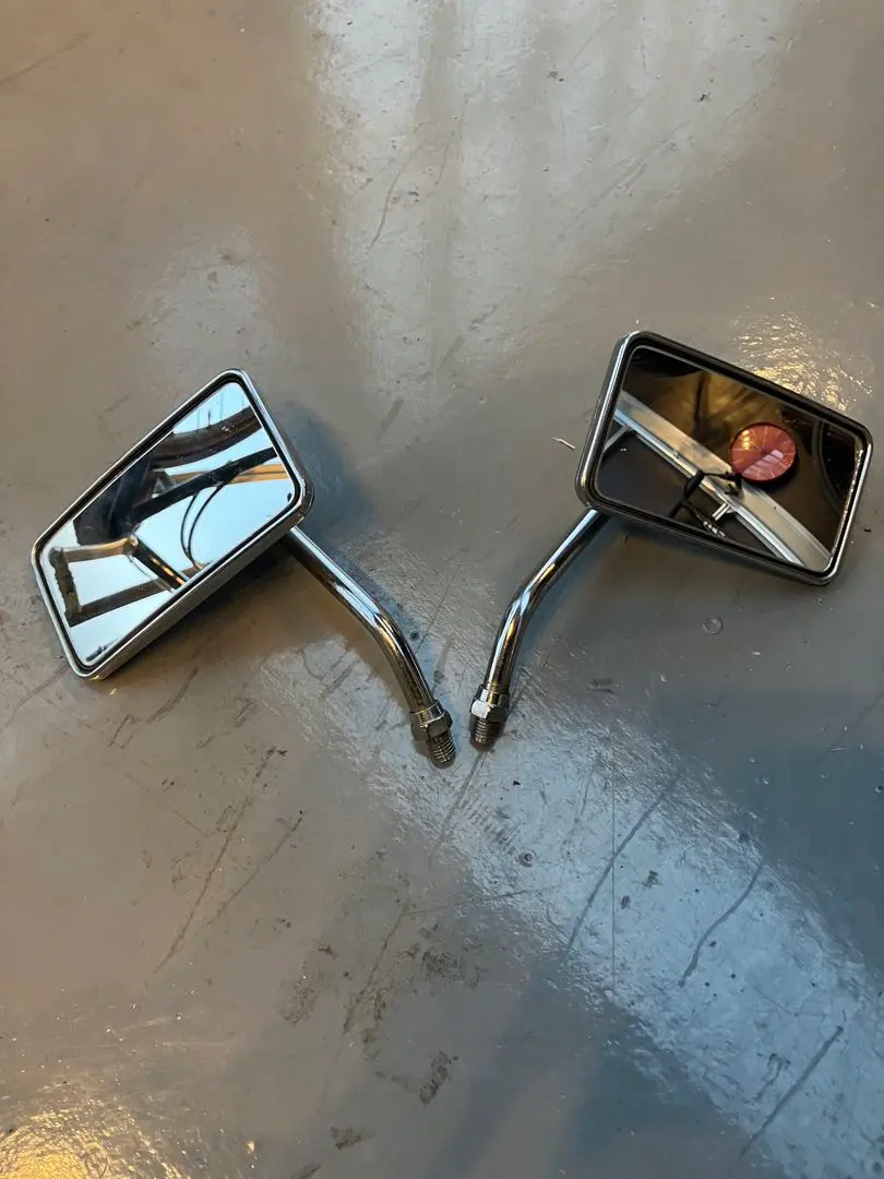 2026年最新】 ホンダ フュージョン ミラーの人気アイテム - メルカリ