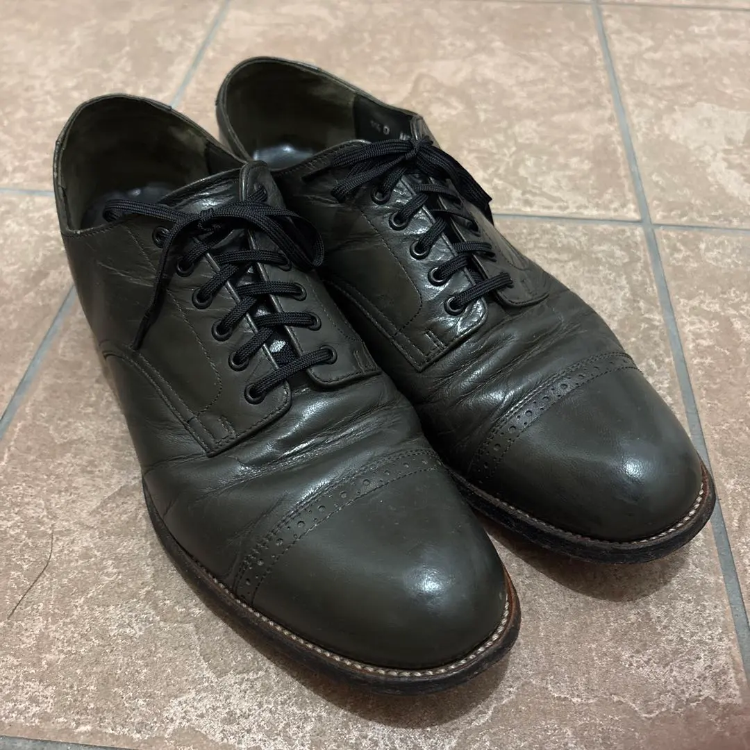 2026年最新】Stacy Adams ファッションの人気アイテム - メルカリ