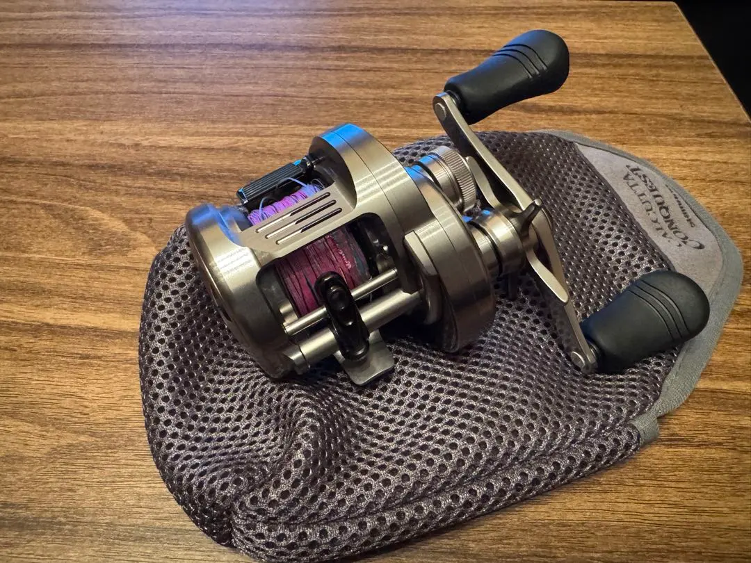 2026年最新】09 カルカッタコンクエストDC 200の人気アイテム - メルカリ